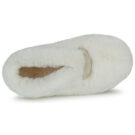 Citrouille et Compagnie NEW 22 Bianco Pantofole Bambina - 6
