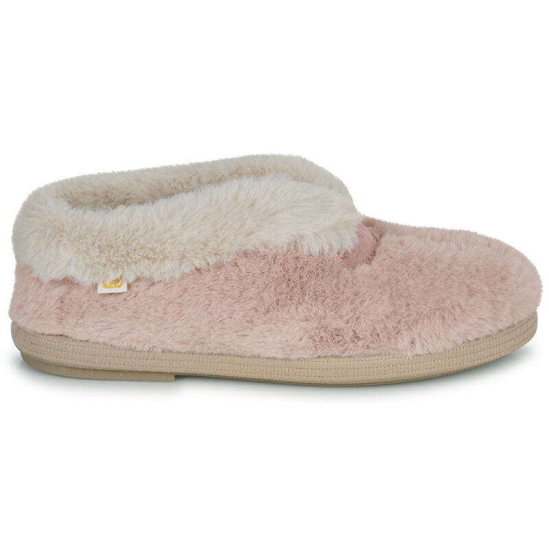 Citrouille et Compagnie NEW 22 Rosa Pantofole Bambina - 2