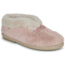 Citrouille et Compagnie NEW 22 Rosa Pantofole Bambina - 1