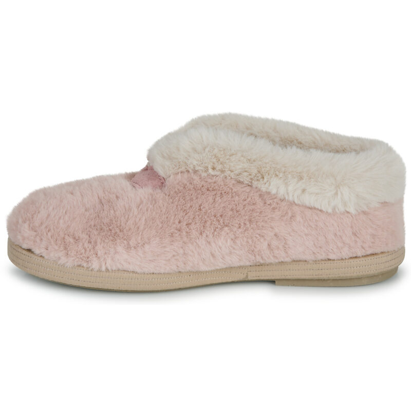 Citrouille et Compagnie NEW 22 Rosa Pantofole Bambina - 4