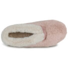 Citrouille et Compagnie NEW 22 Rosa Pantofole Bambina - 6