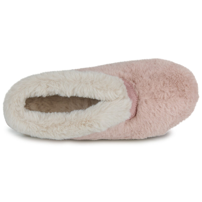 Citrouille et Compagnie NEW 22 Rosa Pantofole Bambina - 6