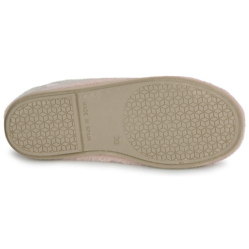 Citrouille et Compagnie NEW 22 Rosa Pantofole Bambina - 7