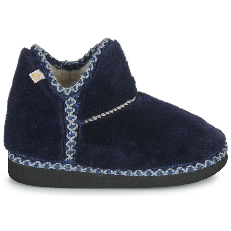 Citrouille et Compagnie NEW 23 Blu Pantofole Bambina - 2