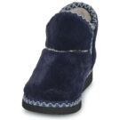 Citrouille et Compagnie NEW 23 Blu Pantofole Bambina - 3