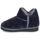 Citrouille et Compagnie NEW 23 Blu Pantofole Bambina - 4