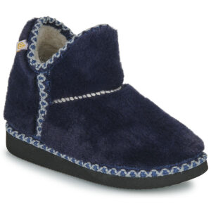 Pantofole bambini ragazza Citrouille et Compagnie  NEW 23  Blu Citrouille et Compagnie 3608927527845
