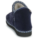 Citrouille et Compagnie NEW 23 Blu Pantofole Bambina - 5