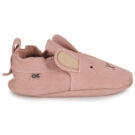 Citrouille et Compagnie NEW 24 Rosa Pantofole Bambina - 2