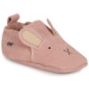 Pantofole bambini ragazza Citrouille et Compagnie  NEW 24  Rosa Citrouille et Compagnie
