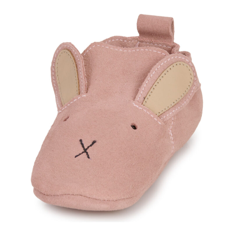 Citrouille et Compagnie NEW 24 Rosa Pantofole Bambina - 3