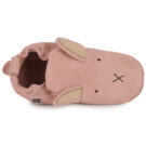 Citrouille et Compagnie NEW 24 Rosa Pantofole Bambina - 6