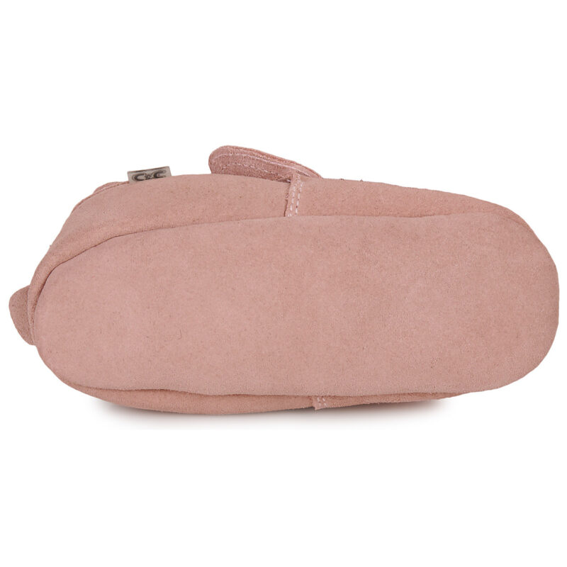 Citrouille et Compagnie NEW 24 Rosa Pantofole Bambina - 7