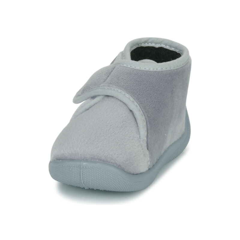 Citrouille et Compagnie NEW 66 Grigio Pantofole Bambina - 3