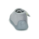Citrouille et Compagnie NEW 66 Grigio Pantofole Bambina - 5