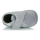 Citrouille et Compagnie NEW 66 Grigio Pantofole Bambina - 6