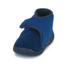 Citrouille et Compagnie NEW 66 Marine Pantofole Bambina - 3
