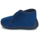 Citrouille et Compagnie NEW 66 Marine Pantofole Bambina - 4