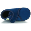 Citrouille et Compagnie NEW 66 Marine Pantofole Bambina - 6