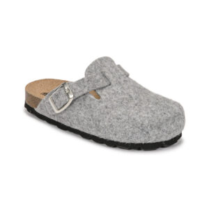 Pantofole bambini ragazza Citrouille et Compagnie  POIWANA  Grigio Citrouille et Compagnie 9999698795576