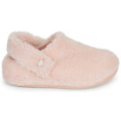 Crocs Classic Cozzzy Slipper K Rosa Pantofole Bambina - 2