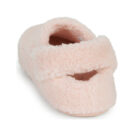 Crocs Classic Cozzzy Slipper K Rosa Pantofole Bambina - 5