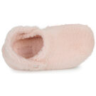 Crocs Classic Cozzzy Slipper K Rosa Pantofole Bambina - 6