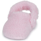 Crocs Classic Cozzzy Slipper T Rosa Pantofole Bambina - 3