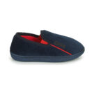 Pantuflas de ni&ntilde;a DIM D BURT C Marine - 2