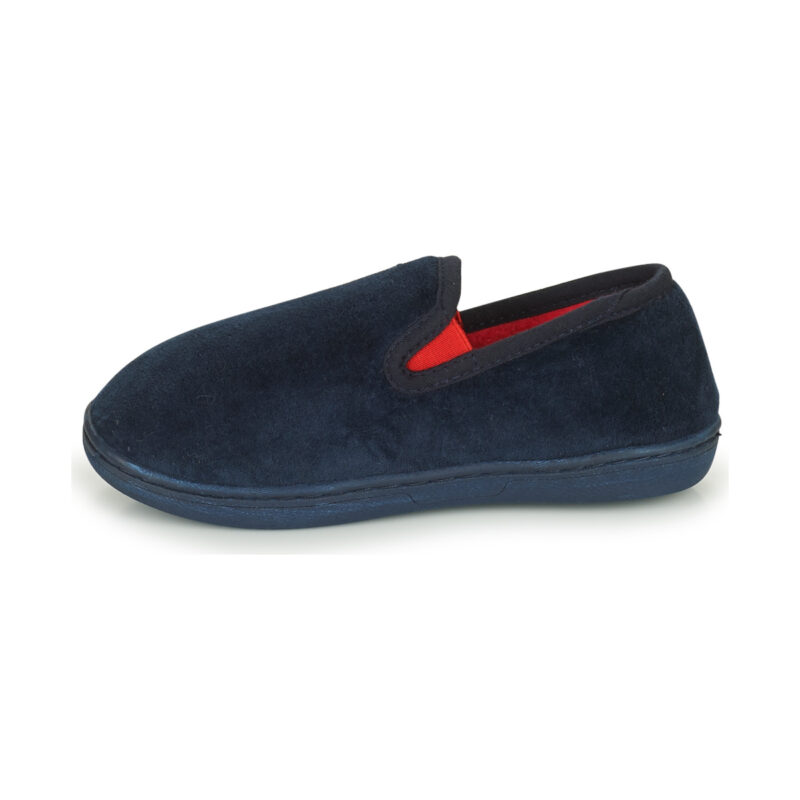Pantuflas de ni&ntilde;a DIM D BURT C Marine - 4