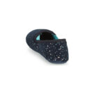 DIM D PERSIA C Blu Pantofole Bambina - 5