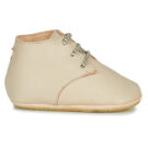 Easy Peasy BLABLU Beige Pantofole Bambina - 5