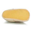 Easy Peasy BLABLU Beige Pantofole Bambina - 6