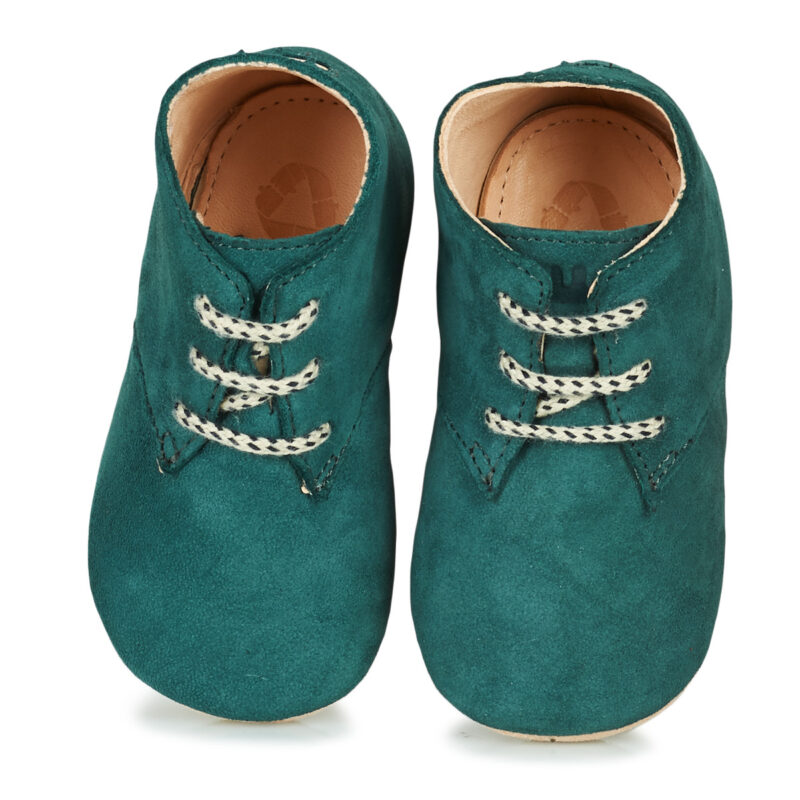 Easy Peasy BLABLU Azul Zapatillas Ni&ntilde;a - 2