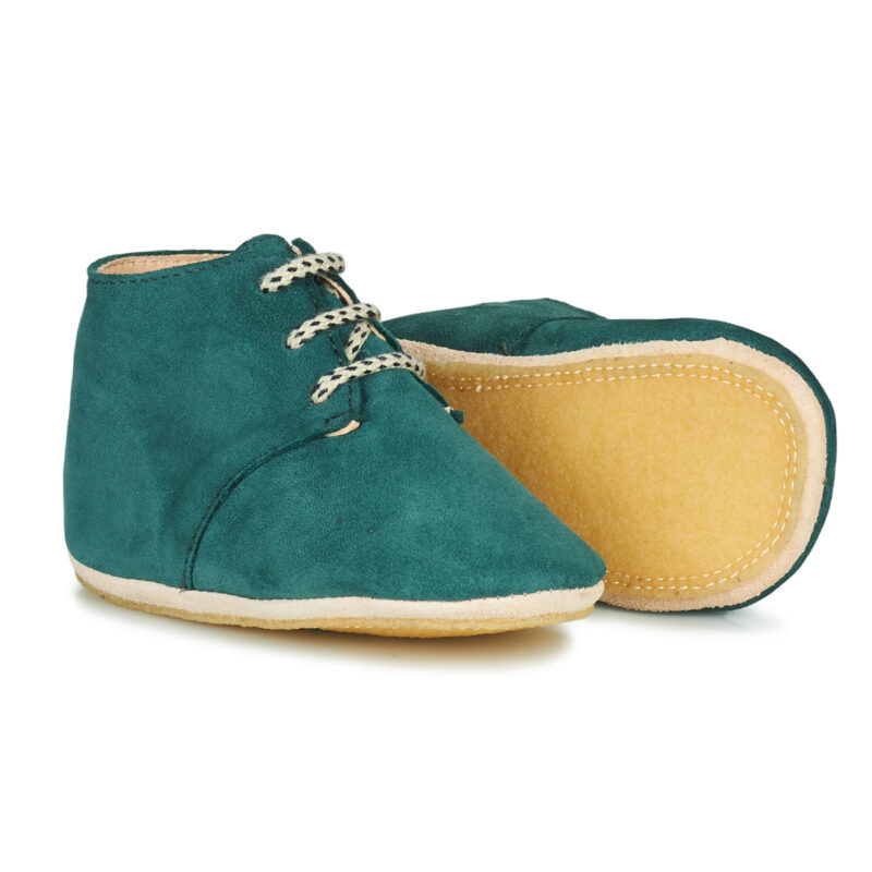Easy Peasy BLABLU Azul Zapatillas Ni&ntilde;a - 3