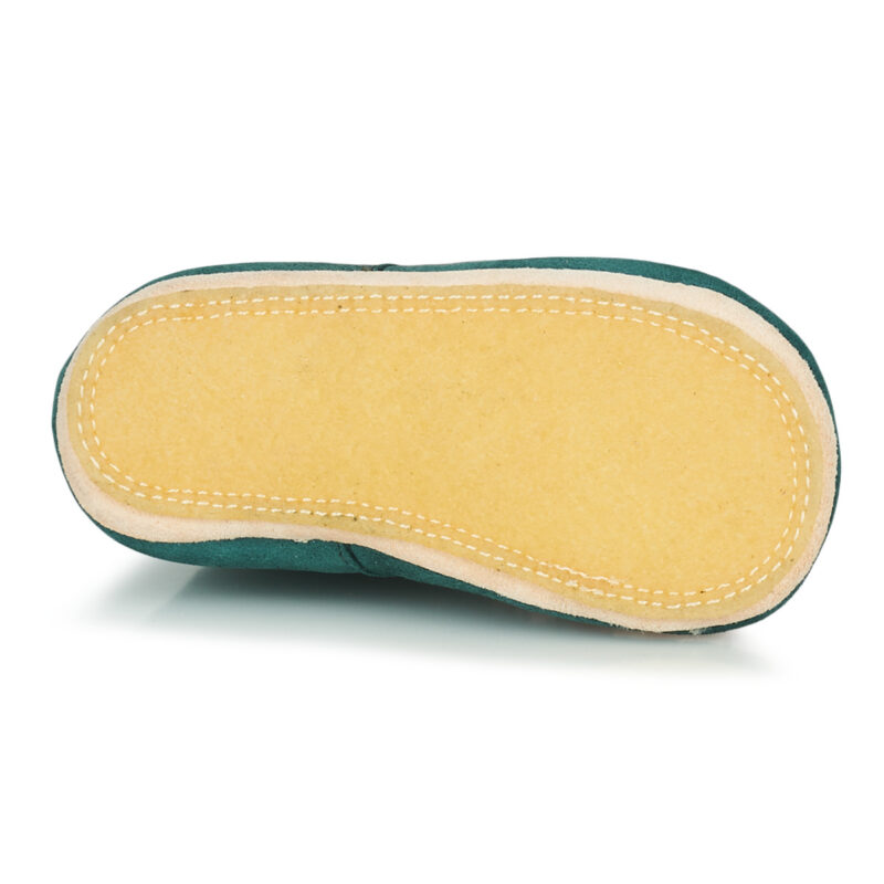 Easy Peasy BLABLU Azul Pantuflas Ni&ntilde;a - 6