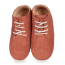 Easy Peasy BLABLU Rosa Pantofole Bambina - 2