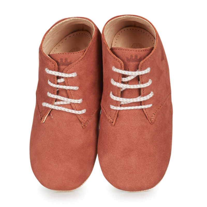 Easy Peasy BLABLU Rosa Pantofole Bambina - 2