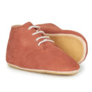 Easy Peasy BLABLU Rosa Pantofole Bambina - 3