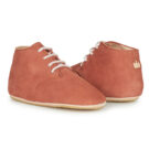 Easy Peasy BLABLU Rosa Pantofole Bambina - 4