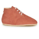 Easy Peasy BLABLU Rosa Pantofole Bambina - 5