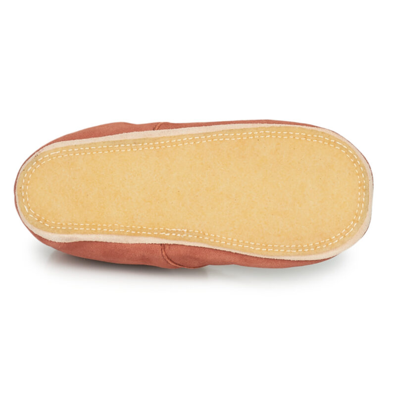 Easy Peasy BLABLU Rosa Pantofole Bambina - 6