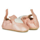 Easy Peasy BLUBLU COEUR Rosa Pantofole Bambina - 4