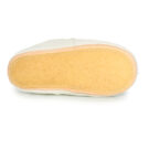 Easy Peasy BLUBLU COQUILLE Bianco Pantofole Bambina - 6