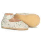 Easy Peasy BLUBLU DANCE Bianco Pantofole Bambina - 3