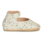 Easy Peasy BLUBLU DANCE Bianco Pantofole Bambina - 5