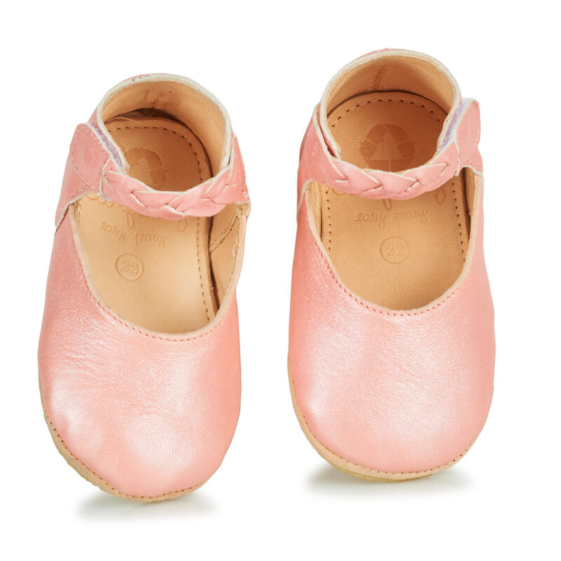 Easy Peasy BLUBLU DANCE Rosa Zapatillas Ni&ntilde;a - 2
