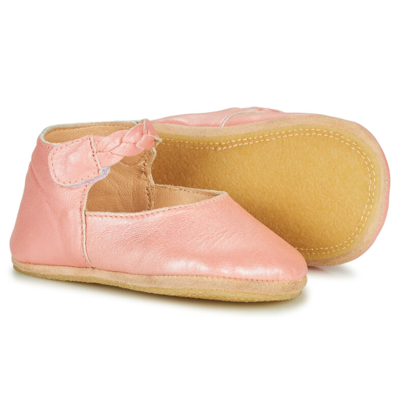 Easy Peasy BLUBLU DANCE Rosa Zapatillas Ni&ntilde;a - 3