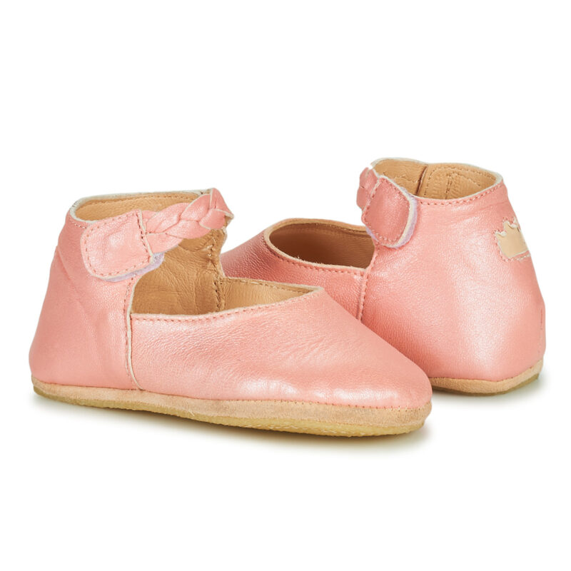 Easy Peasy BLUBLU DANCE Rosa Zapatillas Ni&ntilde;a - 4