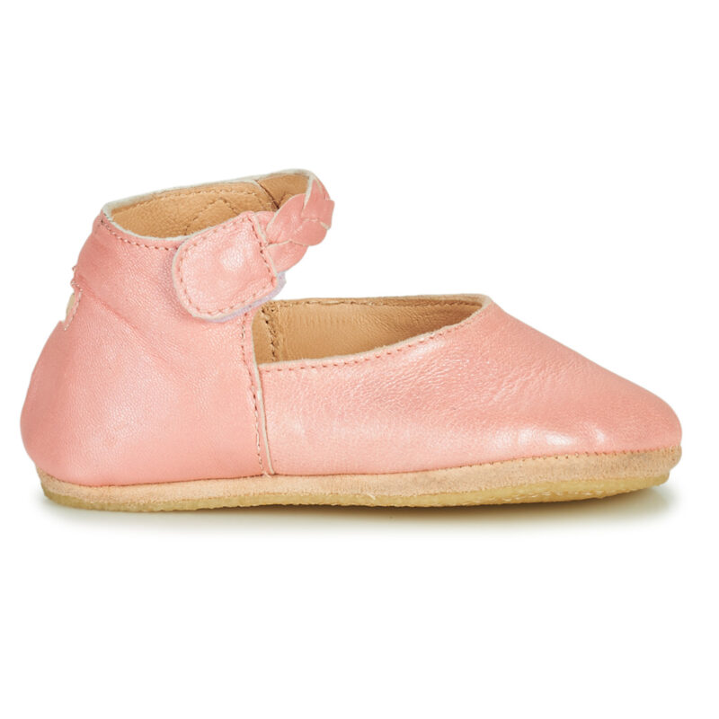Easy Peasy BLUBLU DANCE Rosa Pantuflas Ni&ntilde;a - 5